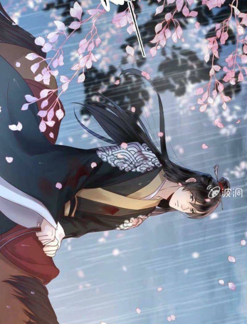 Vương Gia Kiêu Ngạo Quá Khó Cua: Chapter 2