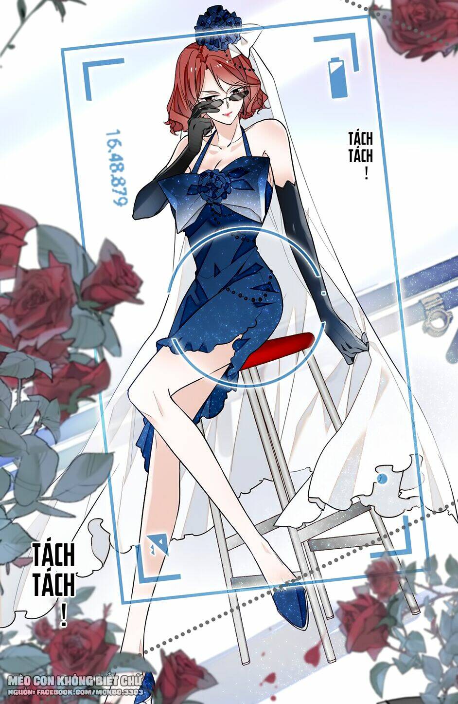 Long Phượng Phiên Chuyển: Chapter 50