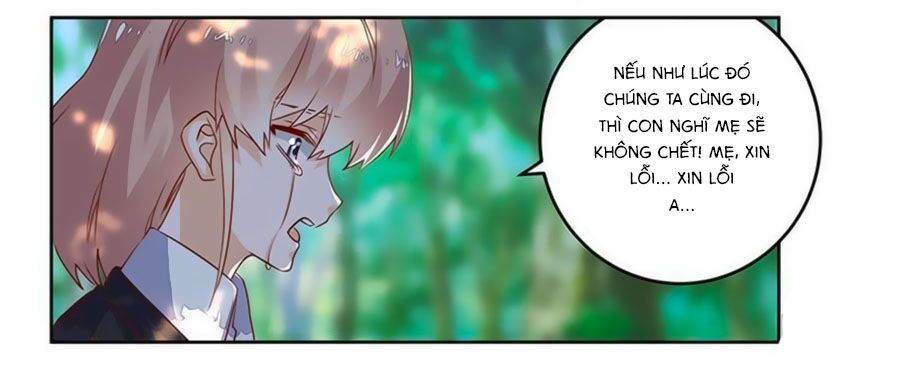 Tổng Tài Đích Thiên Giới Manh Thê: Chapter 62