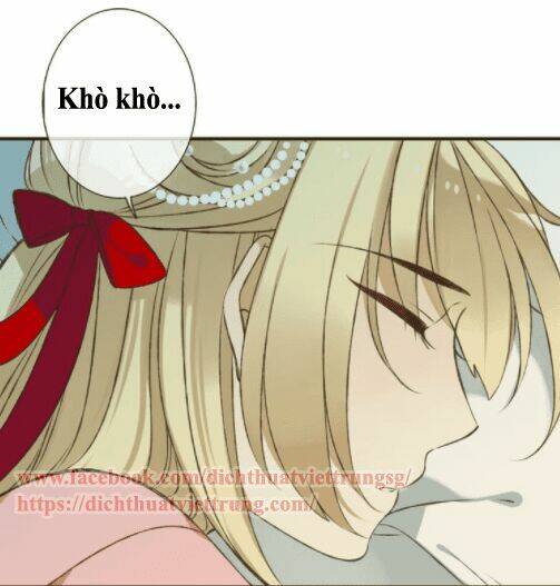 Bạn Trai Tôi Là Cẩm Y Vệ: Chapter 53