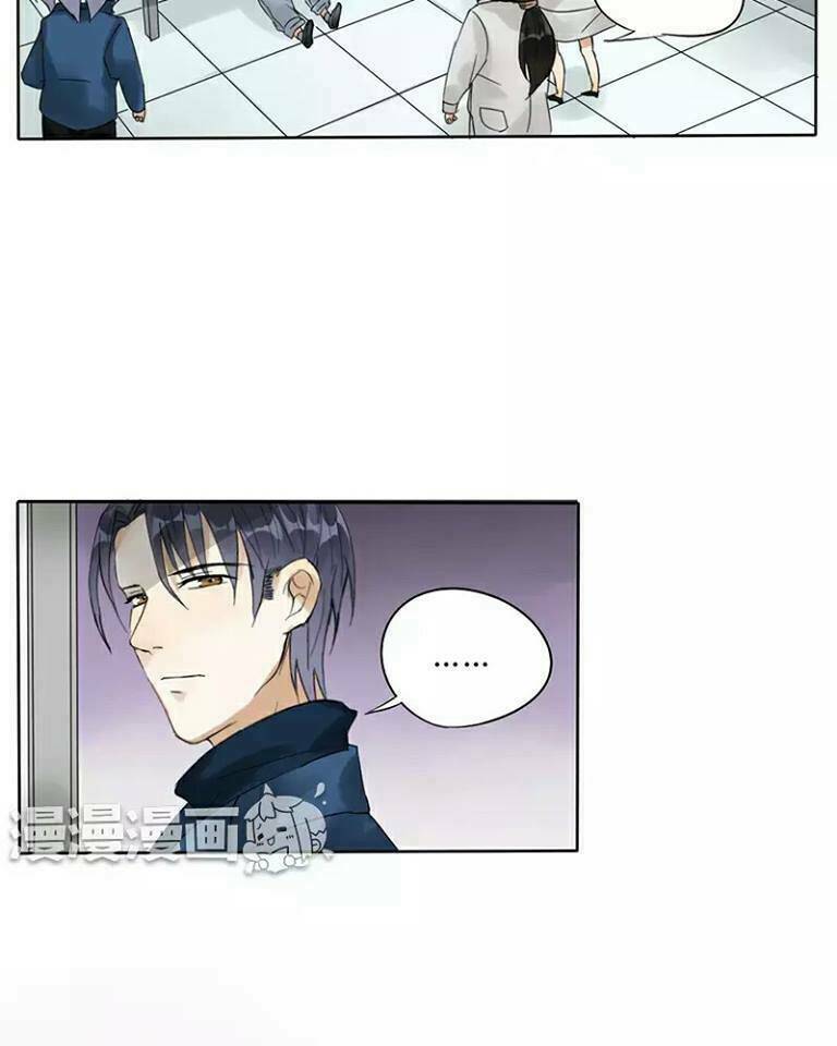 Trẫm Không Phải Là Đại Minh Tinh: Chapter 4