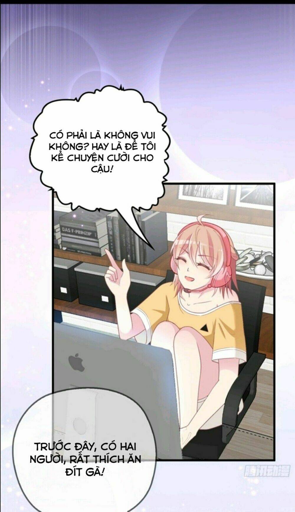 Bí Mật Kết Hôn Với Ảnh Đế: Vợ Ơi Đến Đây Tấn Công Đi Nào: Chapter 35