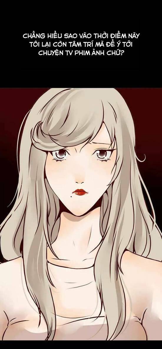 Tấm Da Người: Chapter 1