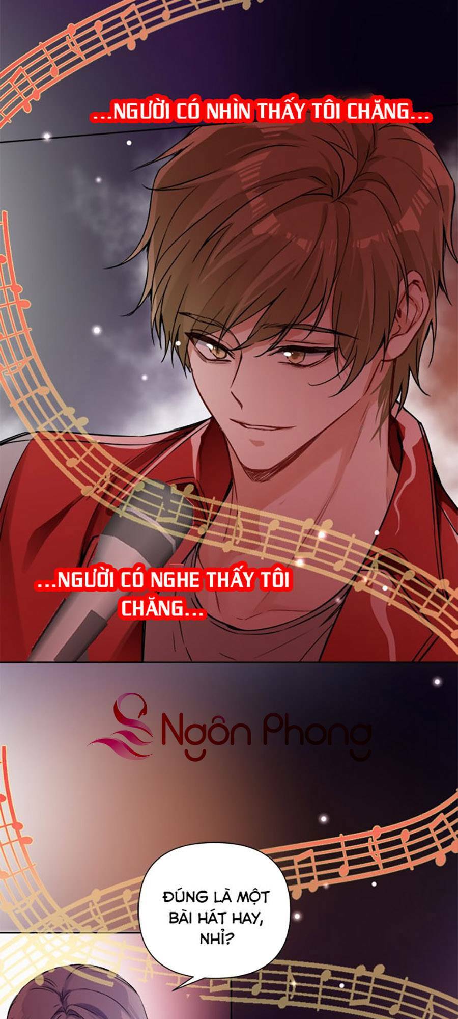 Tâm Động Thuấn Di: Chapter 61