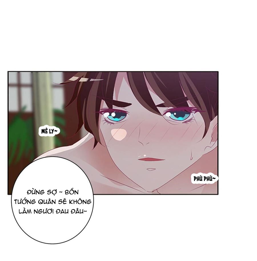 Thông Linh Phi: Chapter 560