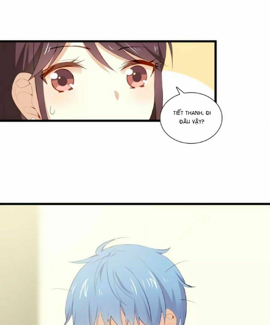 Tình Yêu Là Thế 2: Chapter 3