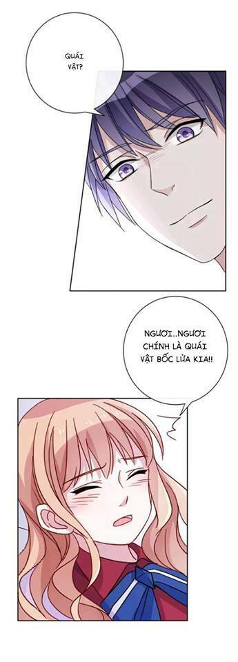 Hãy Call trước khi bốc cháy: Chapter 3.5