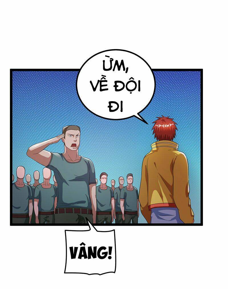 Tiên Vương Trùng Sinh: Chapter 25