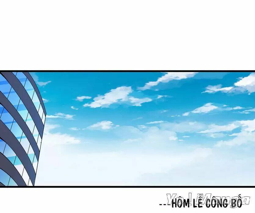 Thiểm Hôn Kinh Ái: Chapter 118