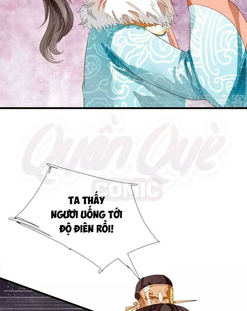 Đệ Nhất Hoàn Khố: Chapter 73