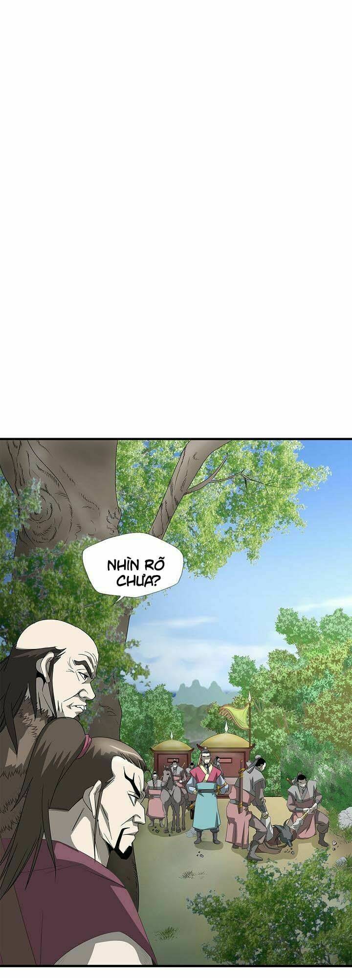 Cuồng Long: Chapter 43