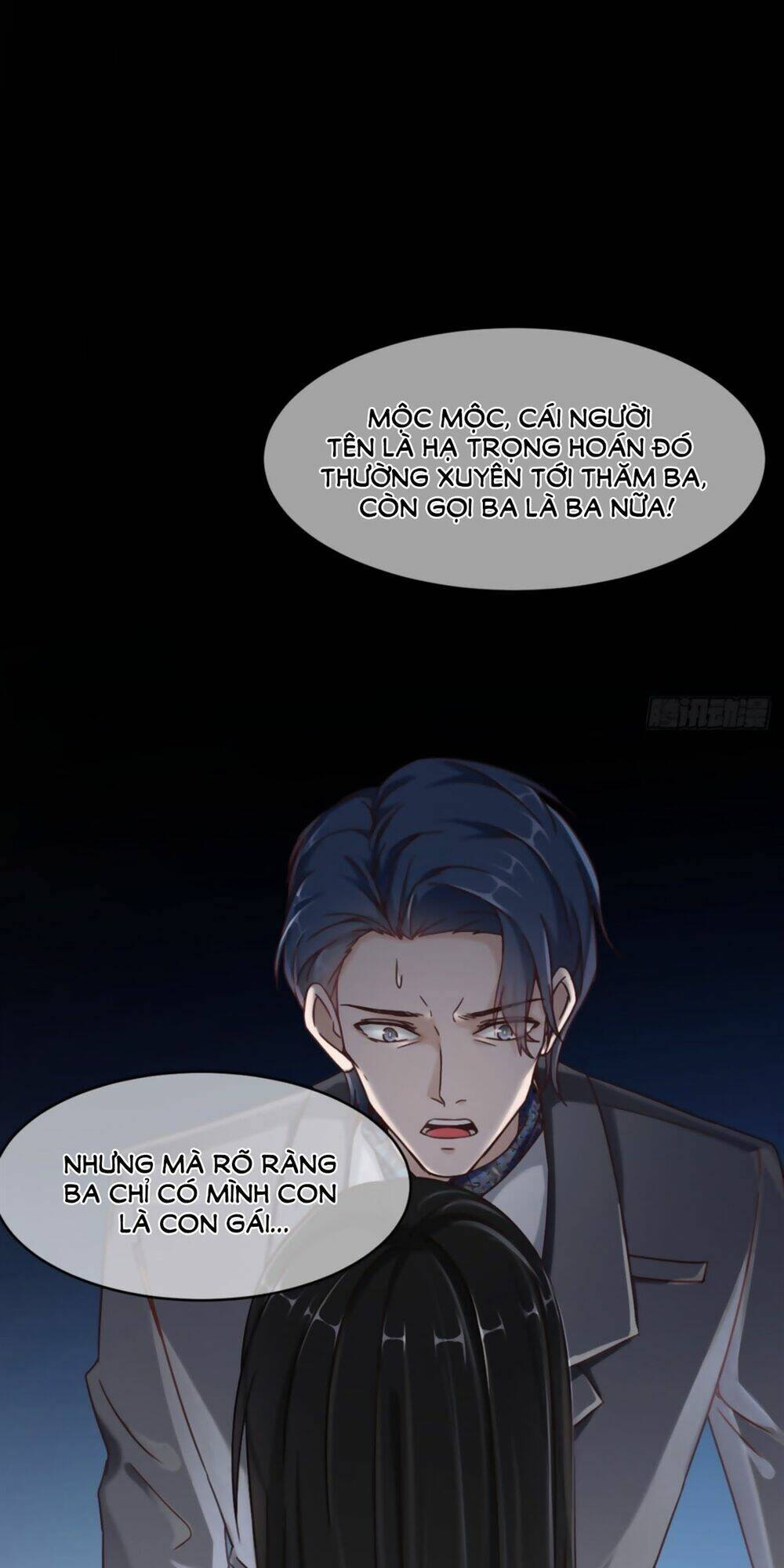 Quyến Rũ Không Thành: Chapter 7