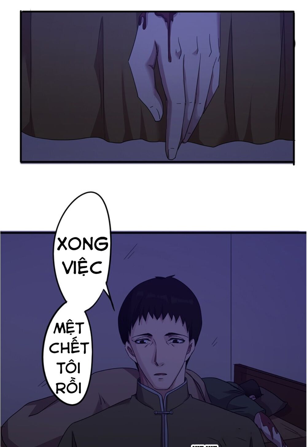 Tối Cường Nông Dân Hệ Thống: Chapter 112