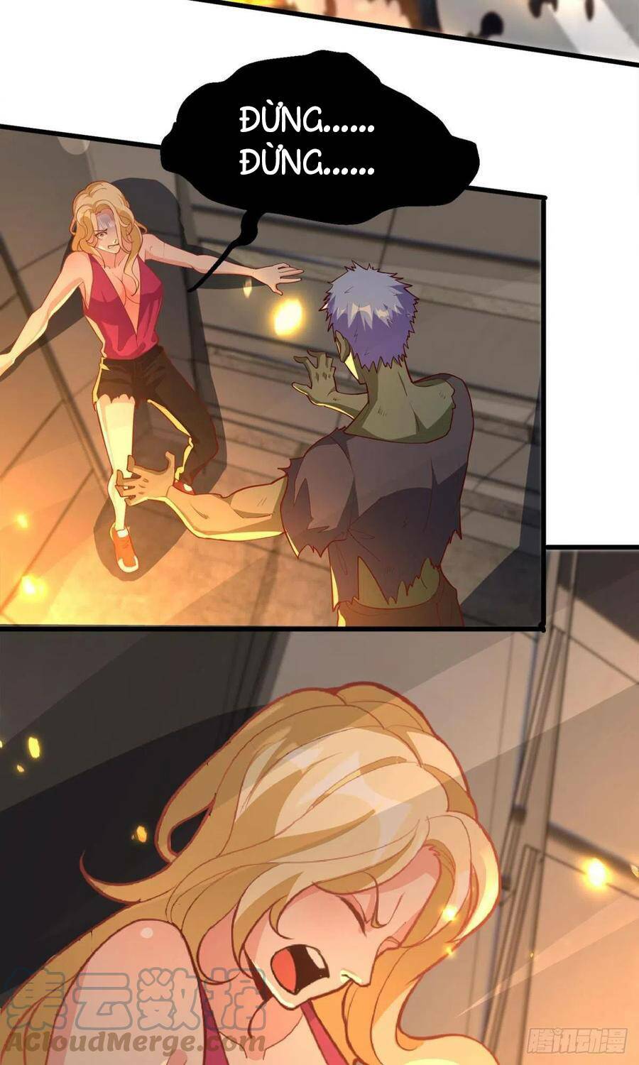 Mạt Thế Thần Tài: Chapter 51