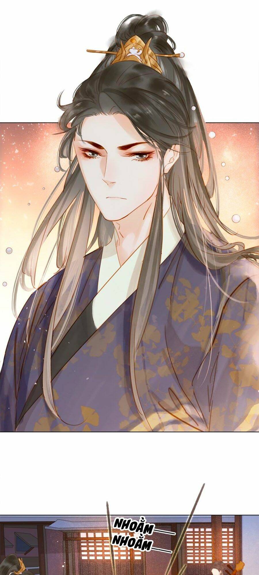 Tiểu Sư Phụ, Tóc Giả Của Ngài Rơi Rồi!: Chapter 26