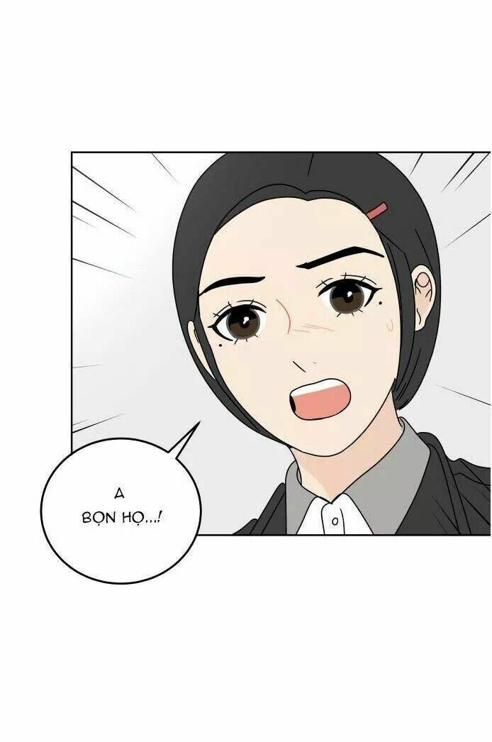 30 Phút Bước Đi Bên Em: Chapter 80