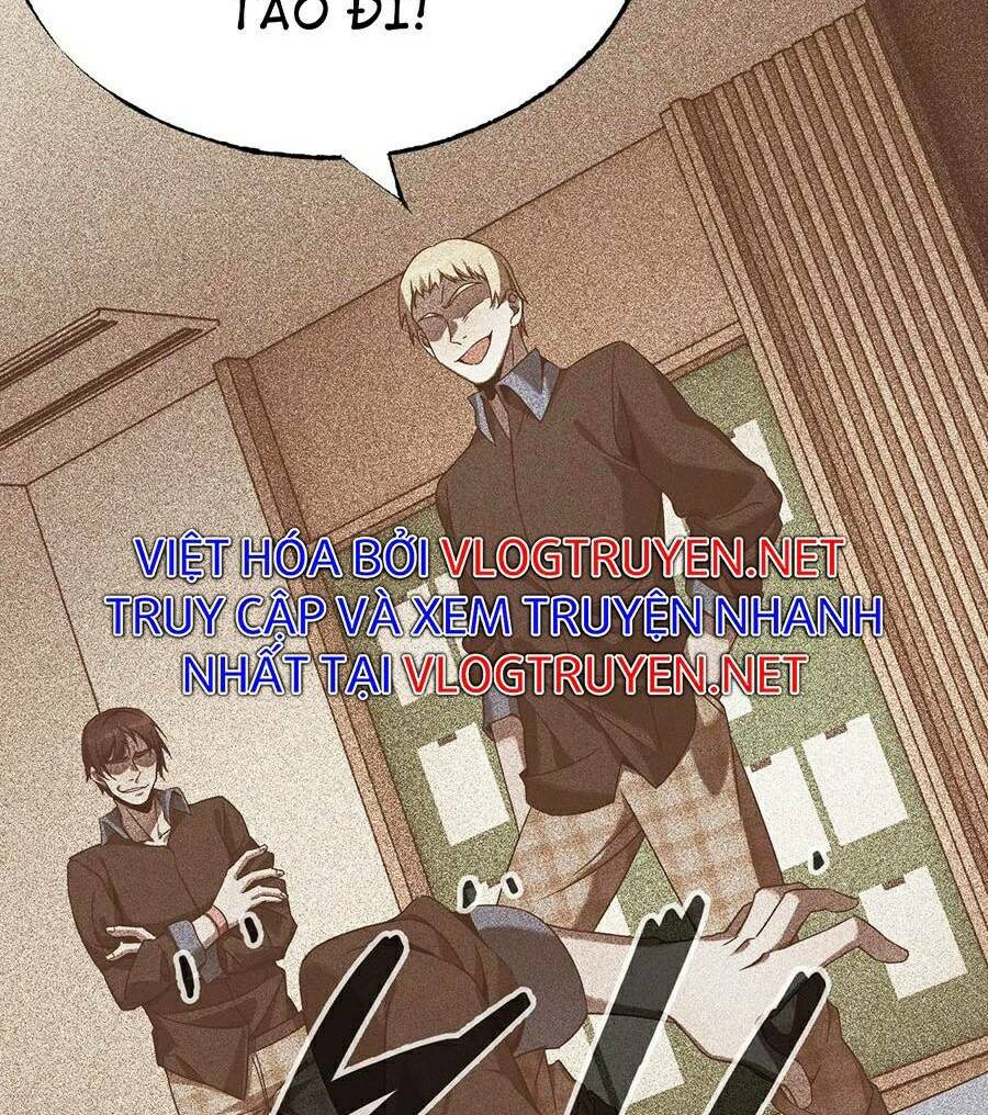 Người Chơi Siêu Mạnh: Chapter 9