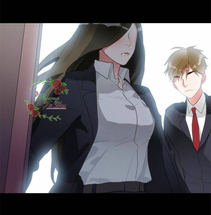 Mỹ Nhân Vi Hạm: Chapter 7