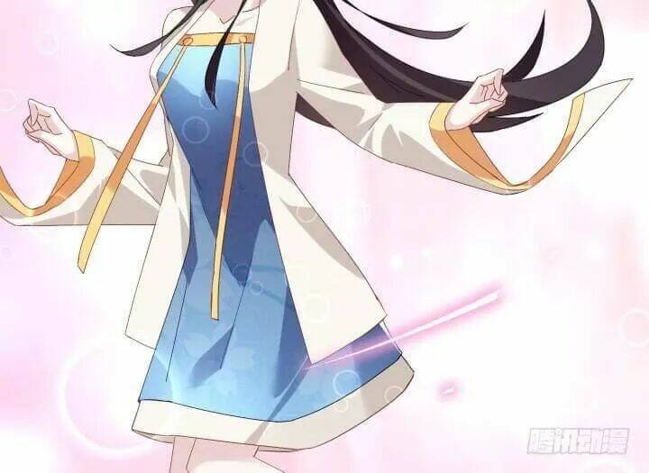 Bí Mật Của Dạ Tộc: Chapter 46