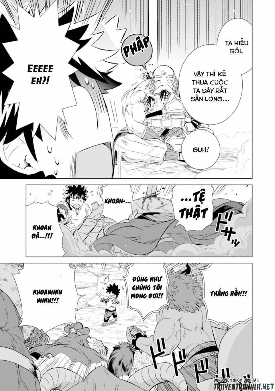 Isekai De Tadahitori No Mamono Tsukai ~ Tenshoku Shitara Maou Ni Machigawa Remashita: Chapter 22