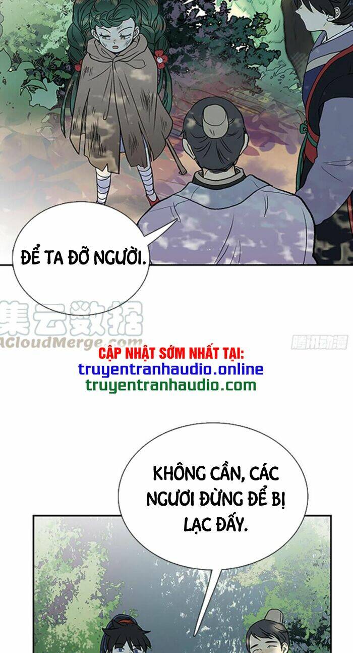 Học Sĩ Tái Sinh: Chapter 159