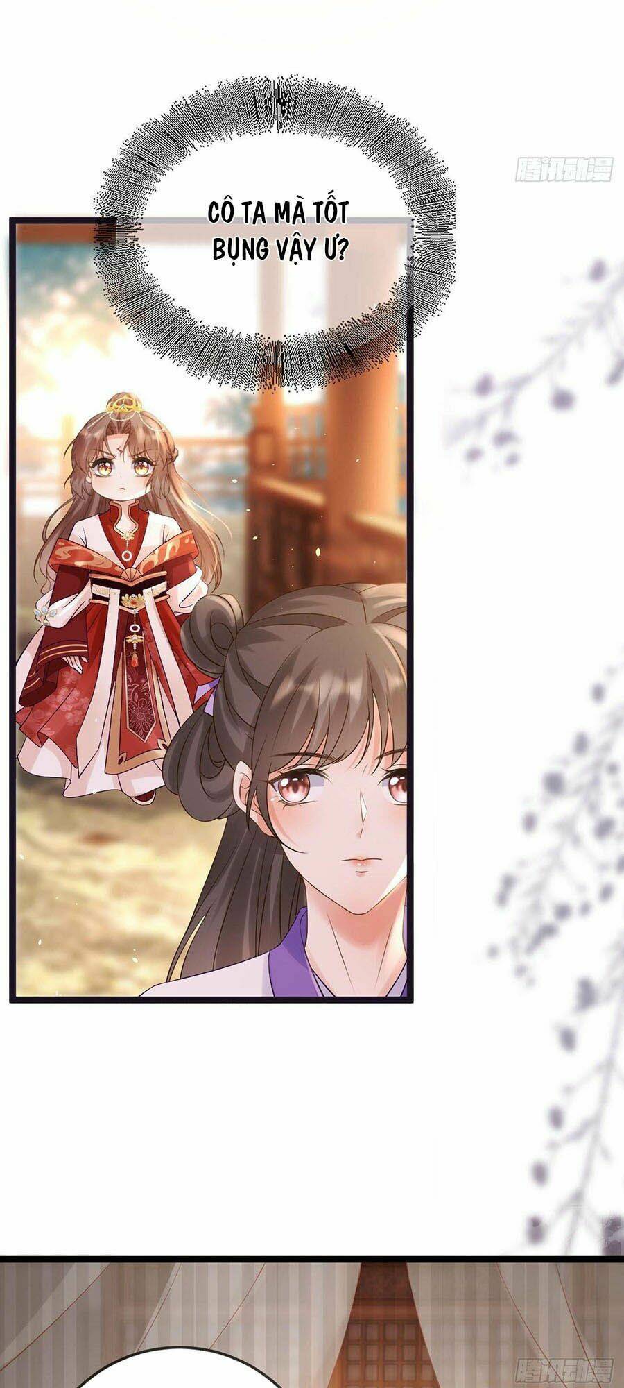 Ma Đầu Vạn Ác Năm Tuổi Rưỡi: Chapter 58