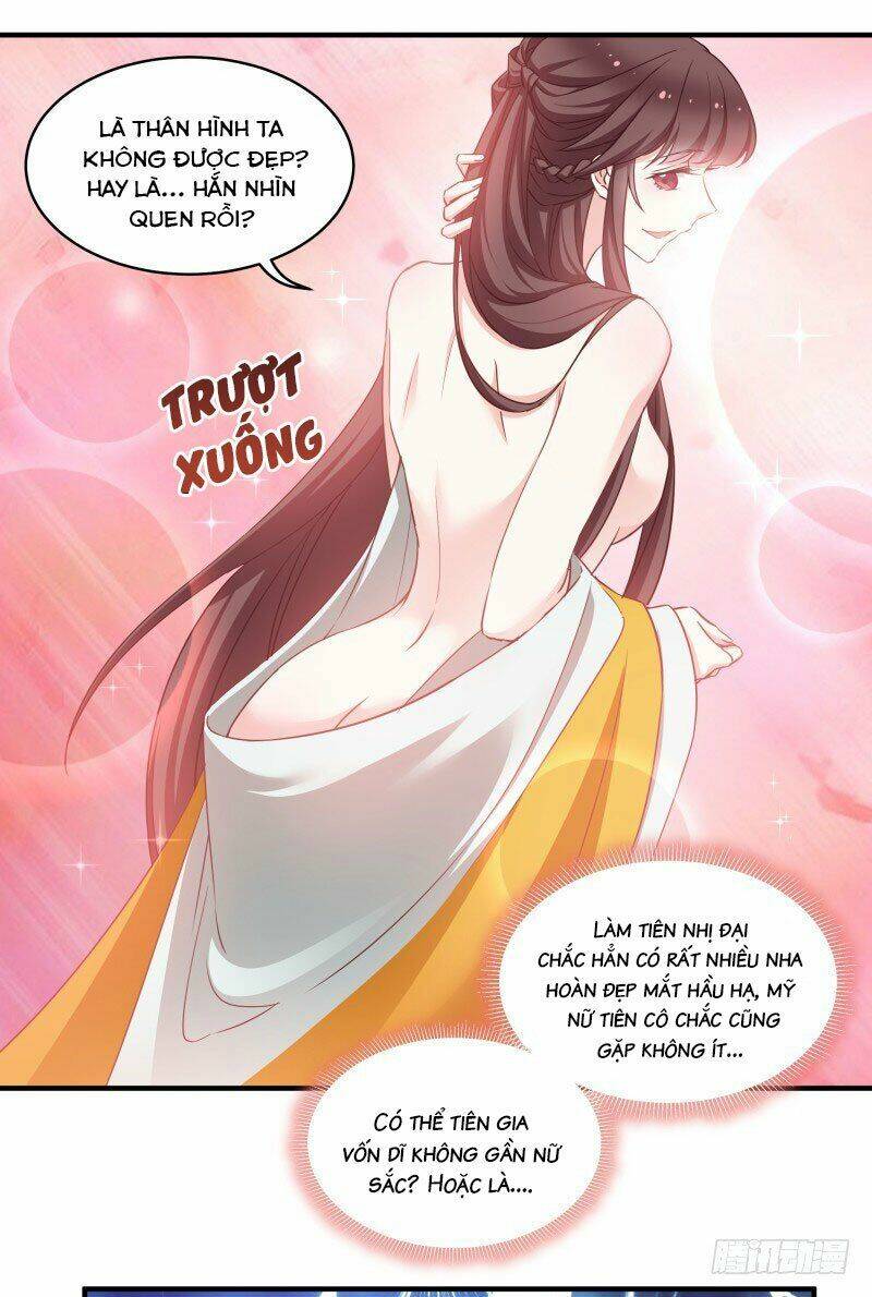 Trò Chơi Trừng Phạt: Chapter 70