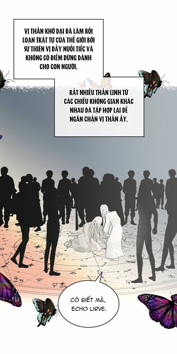 Kẻ Tạo Ra Nữ Phản Diện: Chapter 68.1