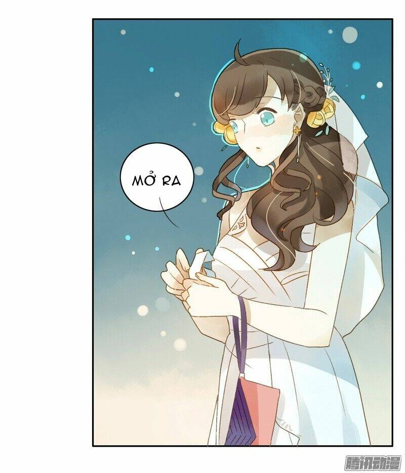 Sức Mạnh Của Sắc Đẹp: Chapter 63