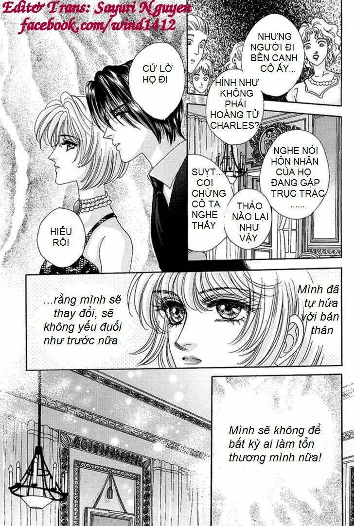 Princess Diana: Chapter 21