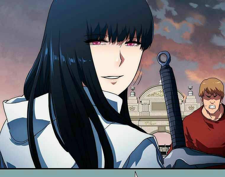 Các Chòm Sao Chỉ Chú Ý Mình Tôi: Chapter 15