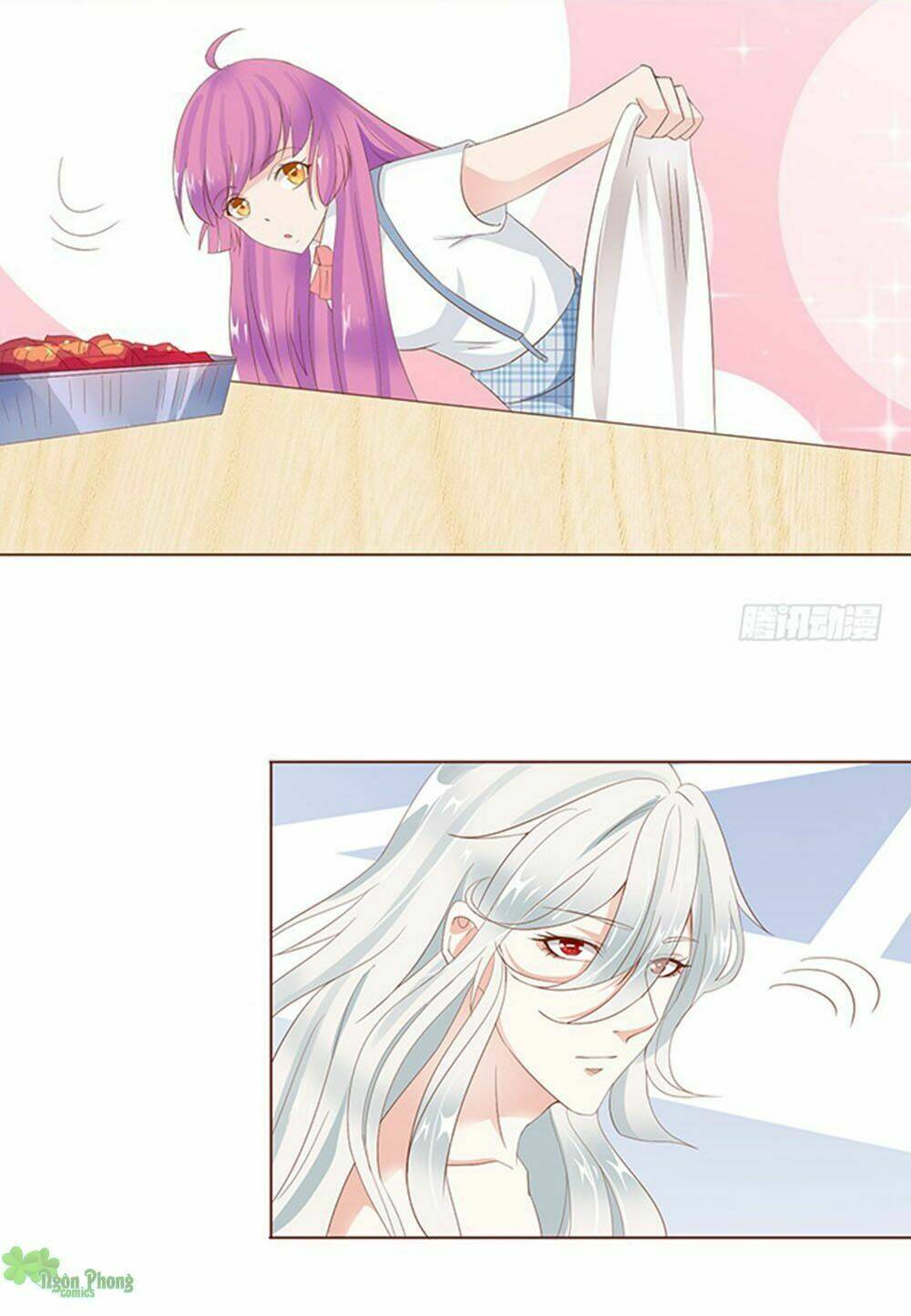 Ma Vương Luyến Ái Chỉ Nam: Chapter 99