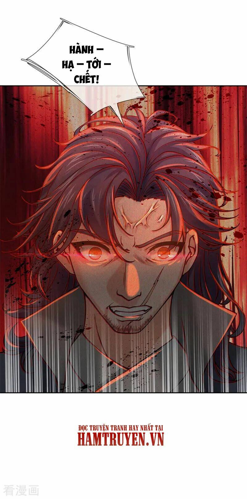 Thân Thể Của Ta Là Kiếm Chủng: Chapter 83
