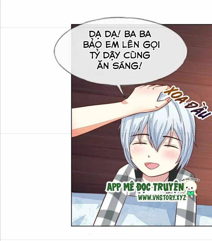 Nam Thần Ma Cà Rồng: Sủng Nhược Tiểu Lãn Thê: Chapter 120