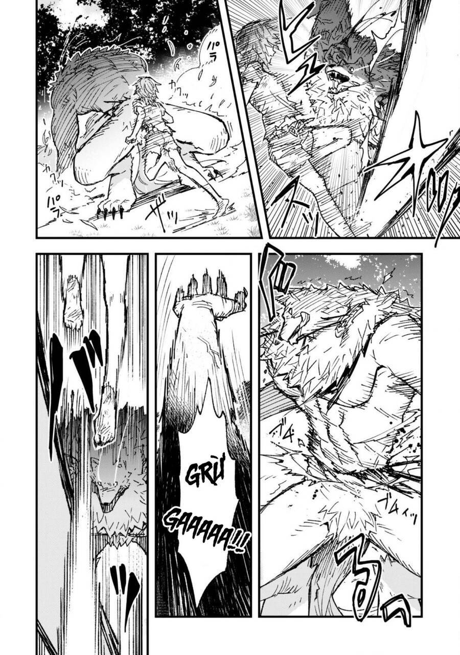 Do You Think Someone Like You Could Defeat The Demon Lord?: Chapter 4