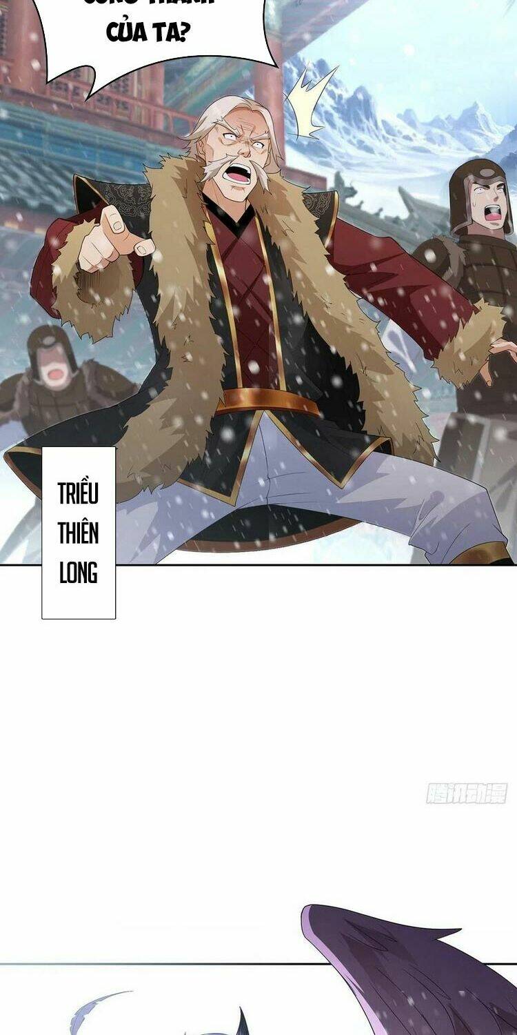 Người Ở Rể Bị Ép Thành Phản Diện Ngoại Truyện: Chapter 9