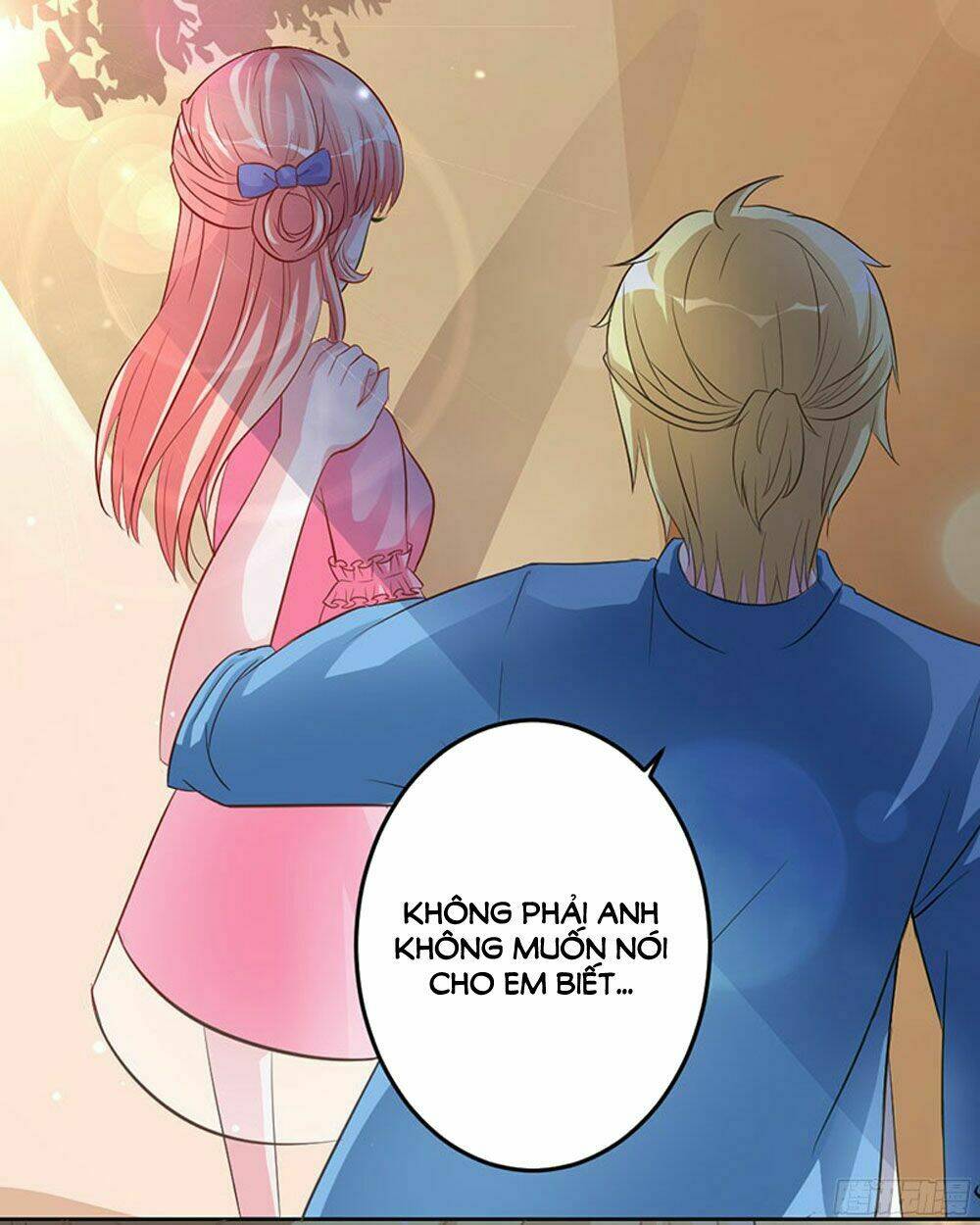 Hung Mãnh Quỷ Phu Bà Thượng Sàng: Chapter 46