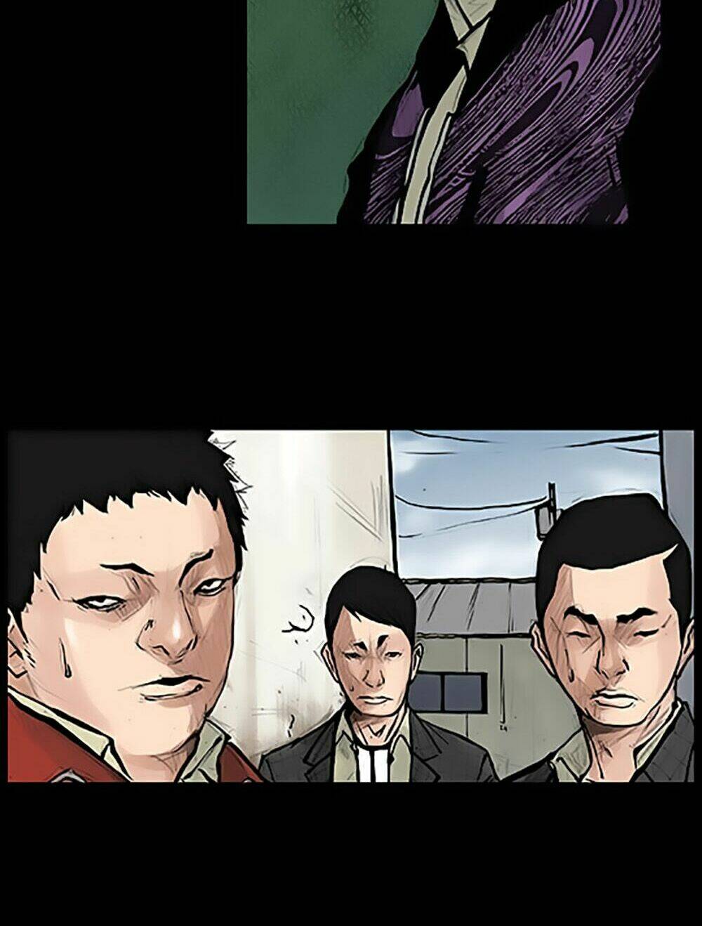 Độc Cô Tiền Truyện: Chapter 7