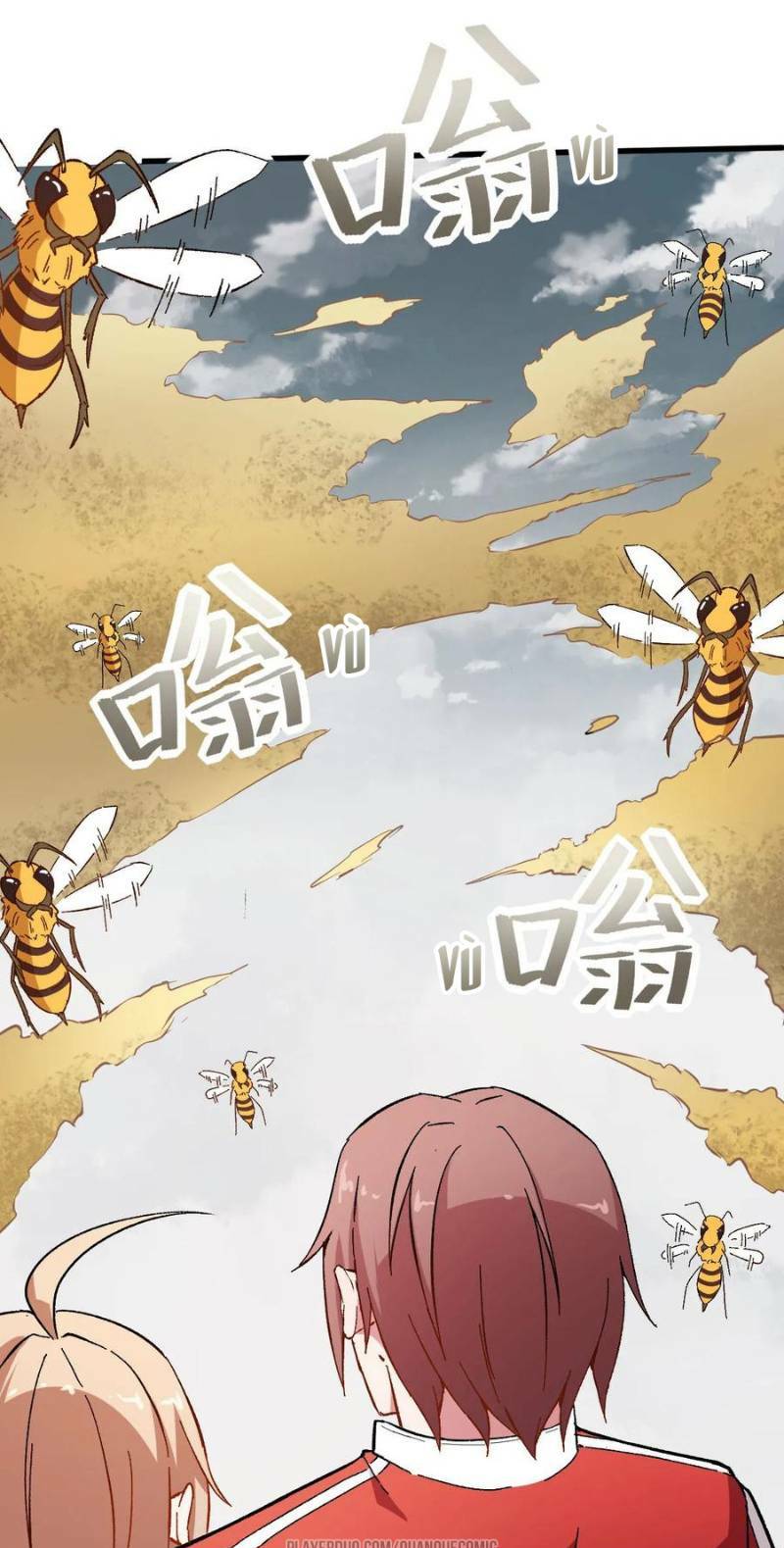 Vườn Trường Cuồng Sư Hệ Thống: Chapter 65
