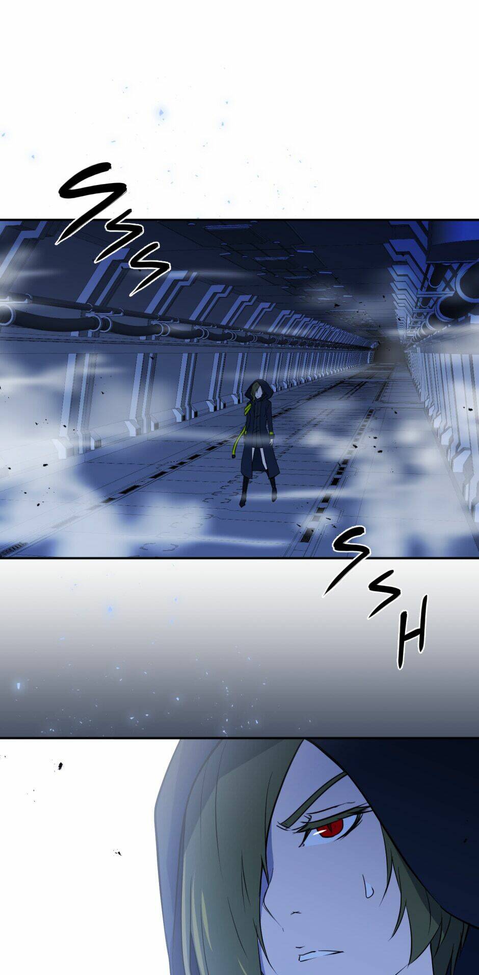 Cạm Bẫy Của Nữ Thần: Chapter 21