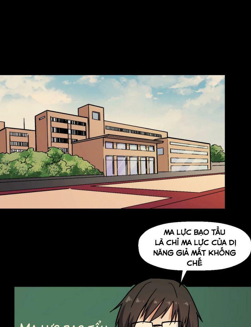 Vườn Trường Cuồng Sư Hệ Thống: Chapter 173