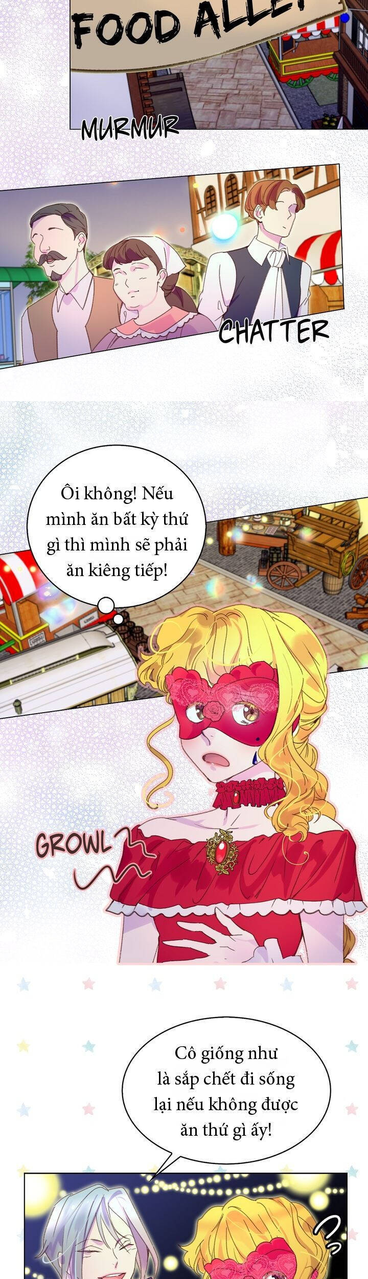 Đừng Xem Thường Nữ Phụ: Chapter 58