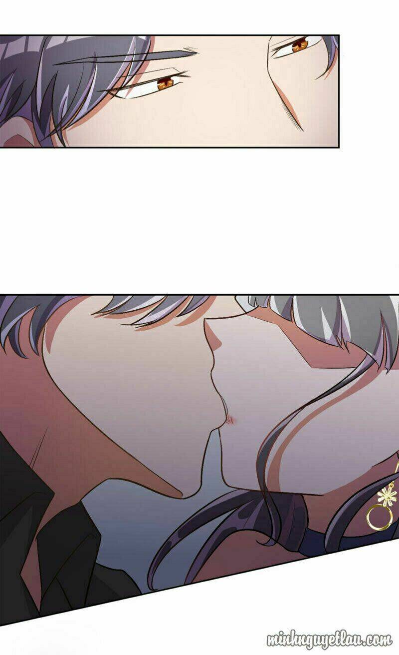 Hôn Nhân Dục Vọng: Thiếu Gia Nhẹ Một Chút!: Chapter 34