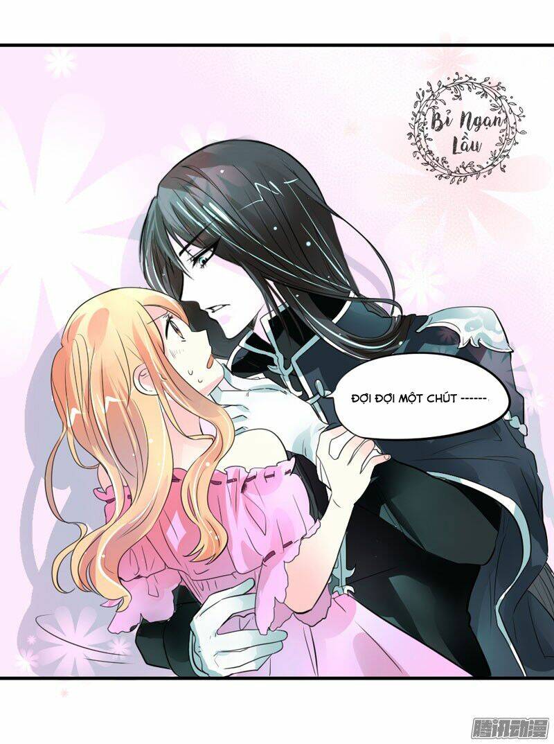 Ma Vương Đại Nhân Đi Thông Thả: Chapter 3