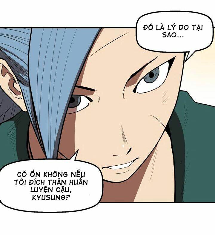 Raid: Chapter 36