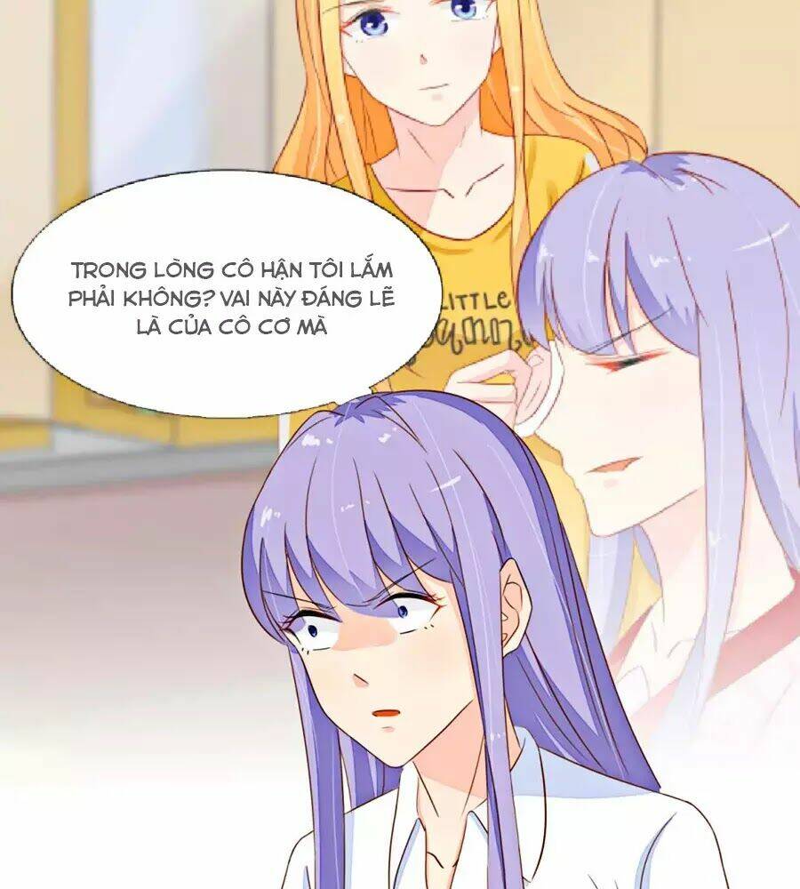 Người Tình Bí Ẩn: Chapter 36