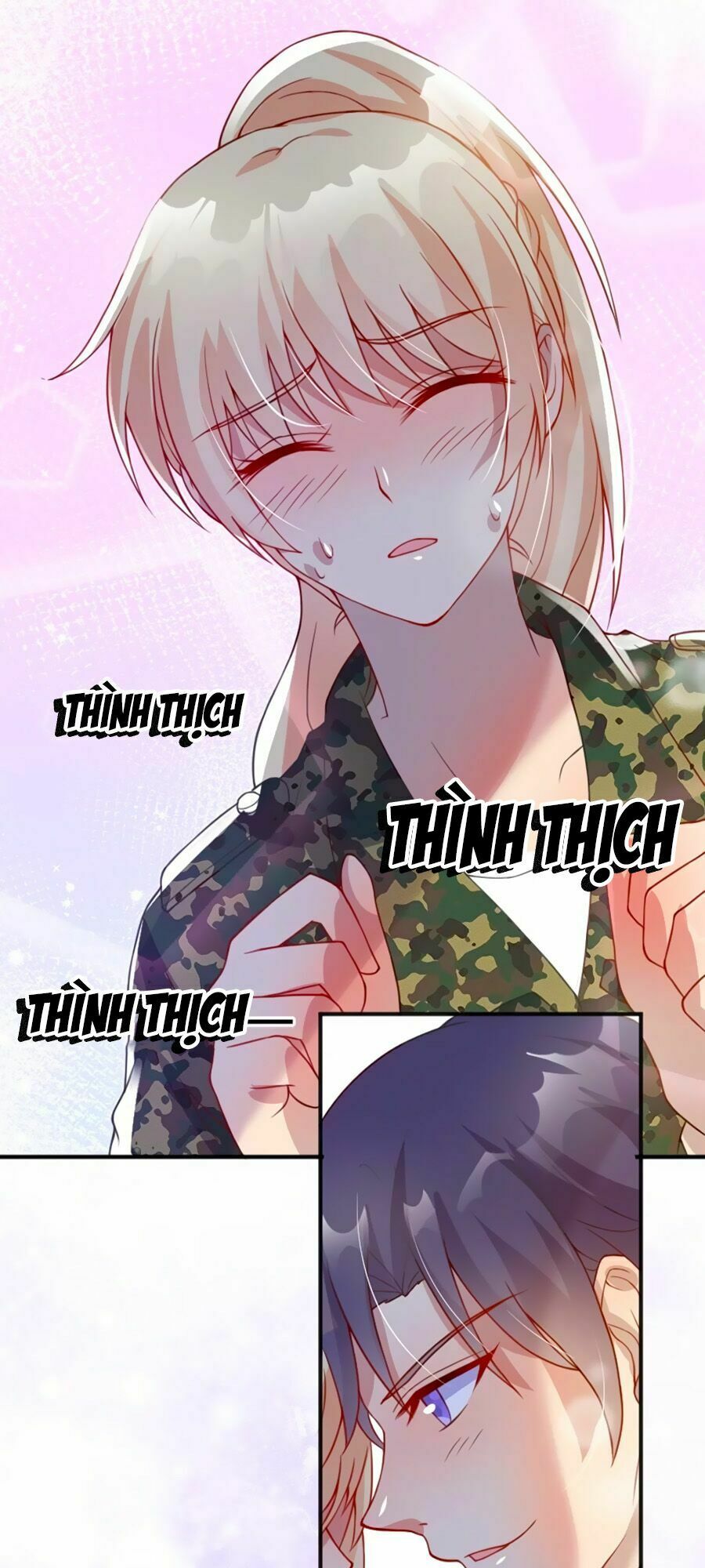 Chồng Già Vợ Trẻ Trêu Nhau Hàng Ngày: Chapter 53