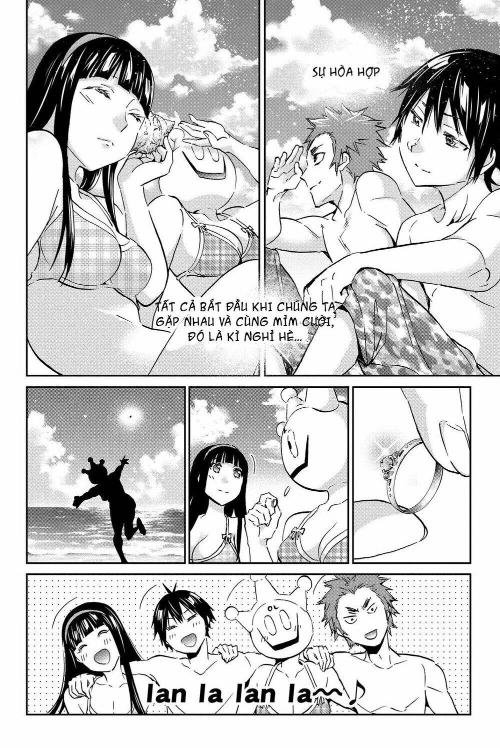 Real Account Ii: Chapter 76