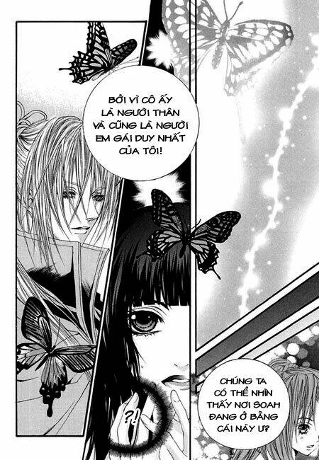 Tân Nương Của Thủy Thần: Chapter 34