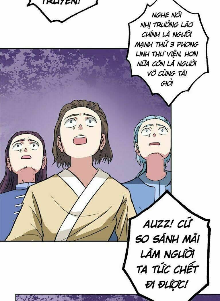 Chí Tôn Võ Đế: Chapter 59